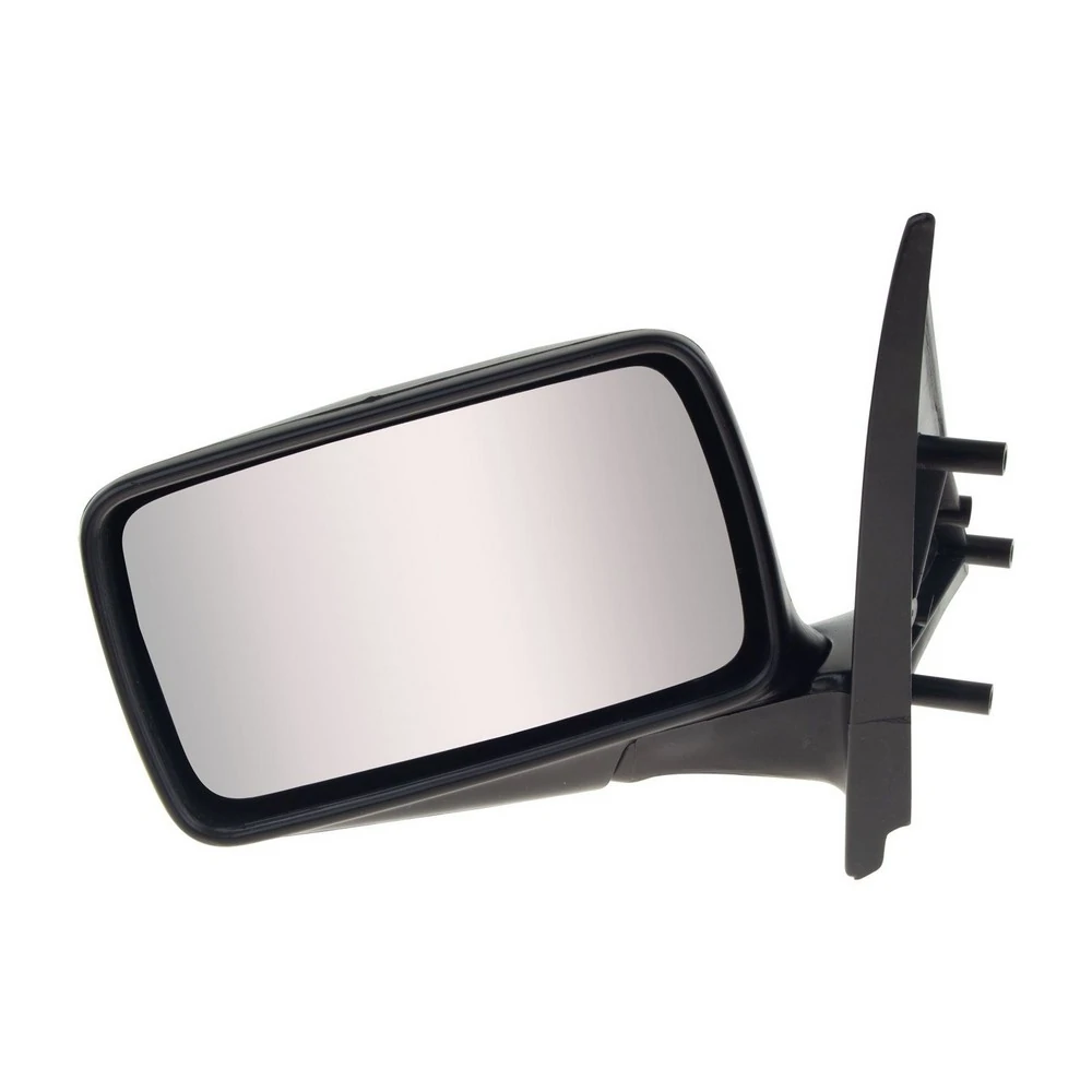 Espelho Retrovisor Externo FORD ESCORT/VERONA Lado Esquerdo Fixo - RETROVEX RX3343