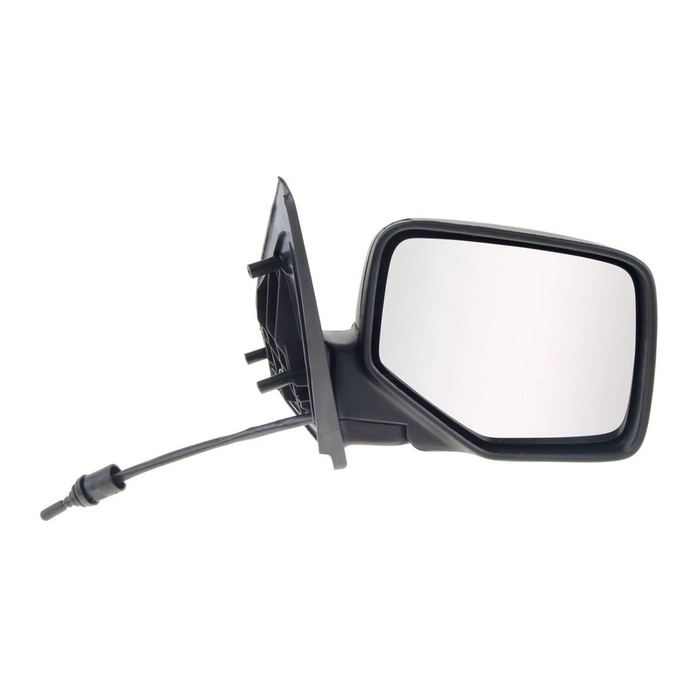 Espelho Retrovisor Externo FORD ECOSPORT Lado Direito Remoto - RETROVEX RX3348