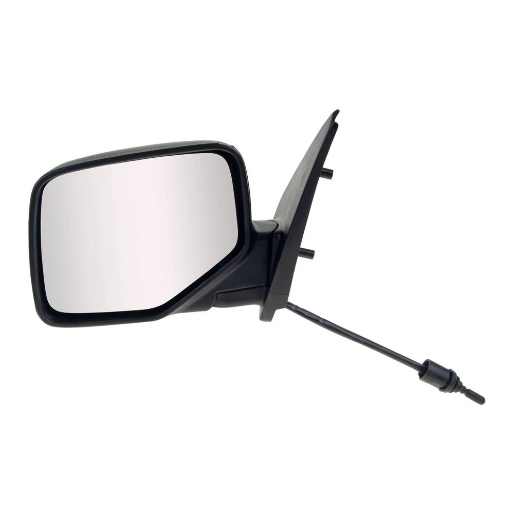Espelho Retrovisor Externo FORD ECOSPORT Lado Esquerdo Remoto - RETROVEX RX3349