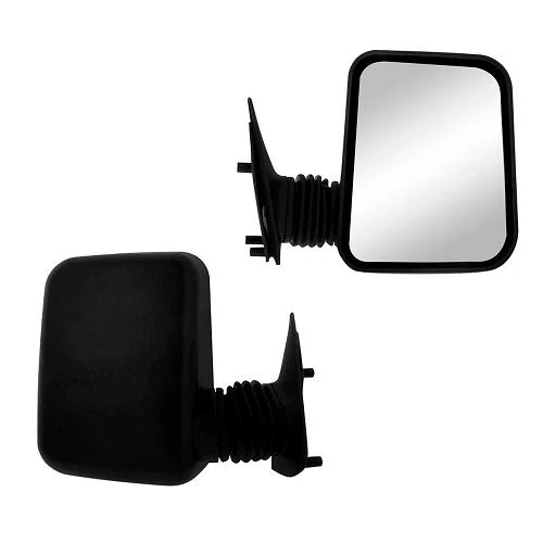 Espelho Retrovisor Externo FIAT FIORINO Lado Direito Fixo - RETROVEX RX4404