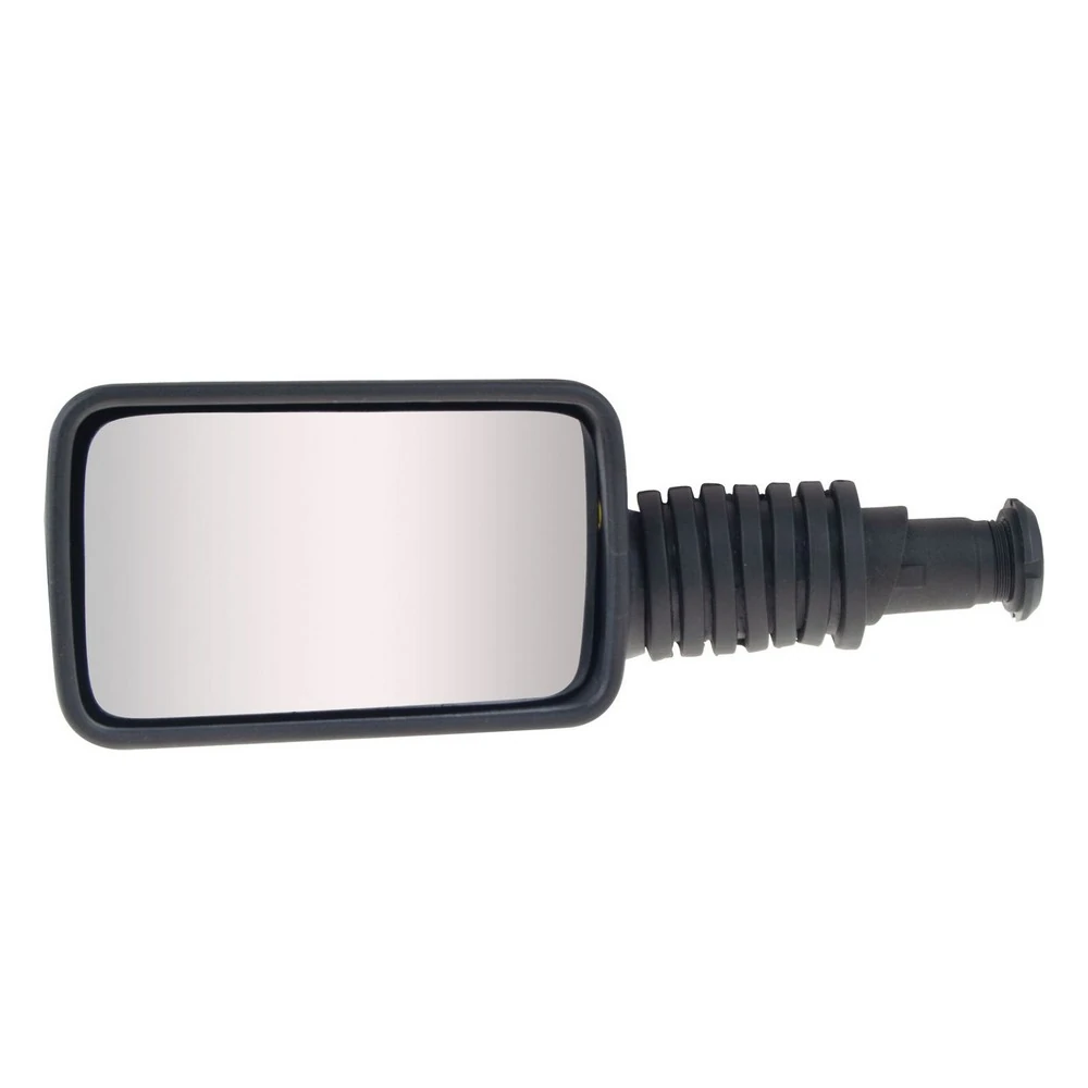 Espelho Retrovisor Externo FIAT UNO 2/4 Portas Lado Esquerdo Fixo - RETROVEX RX4415