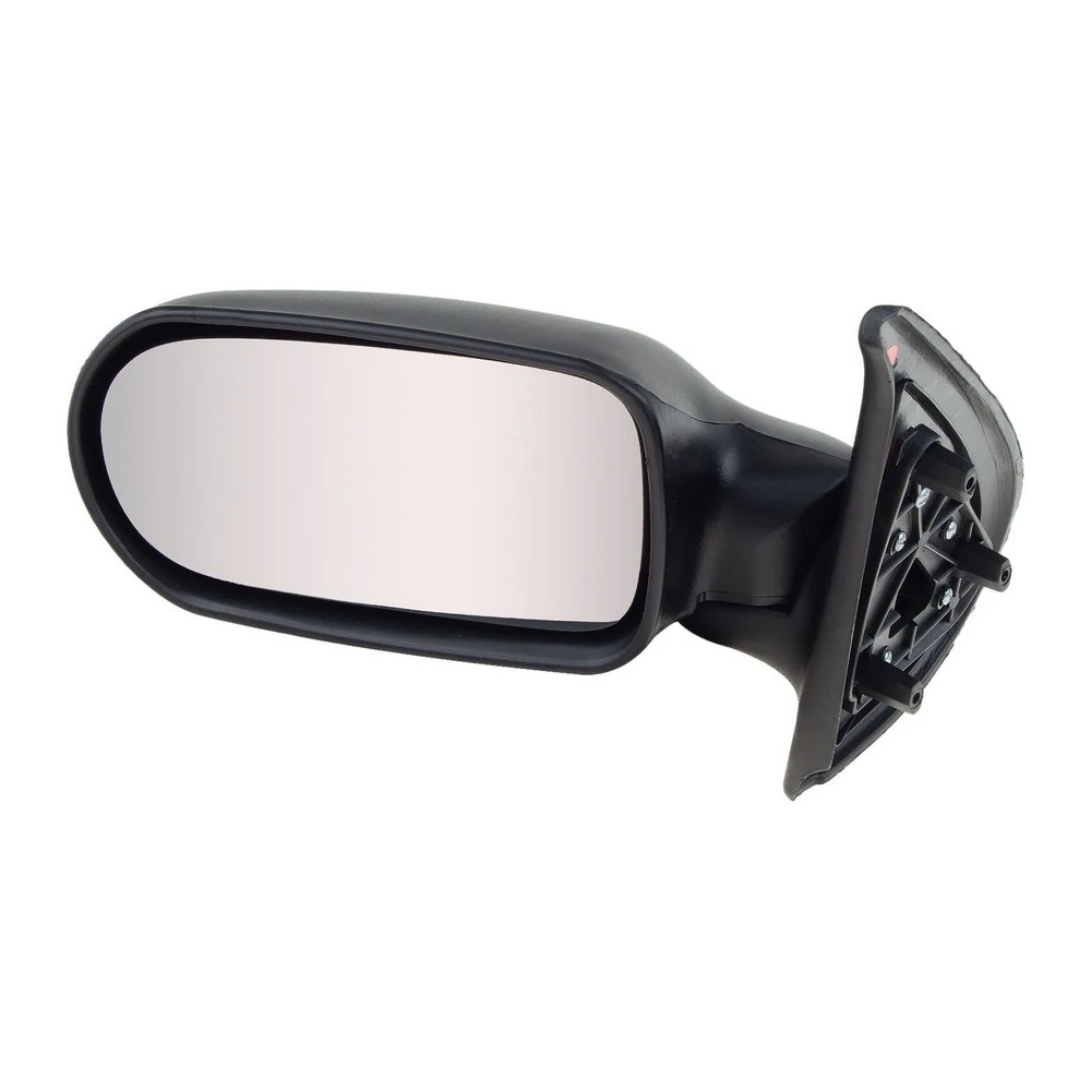 Espelho Retrovisor Externo FIAT PALIO/STRADA 2 Portas Lado Esquerdo Fixo - RETROVEX RX4439