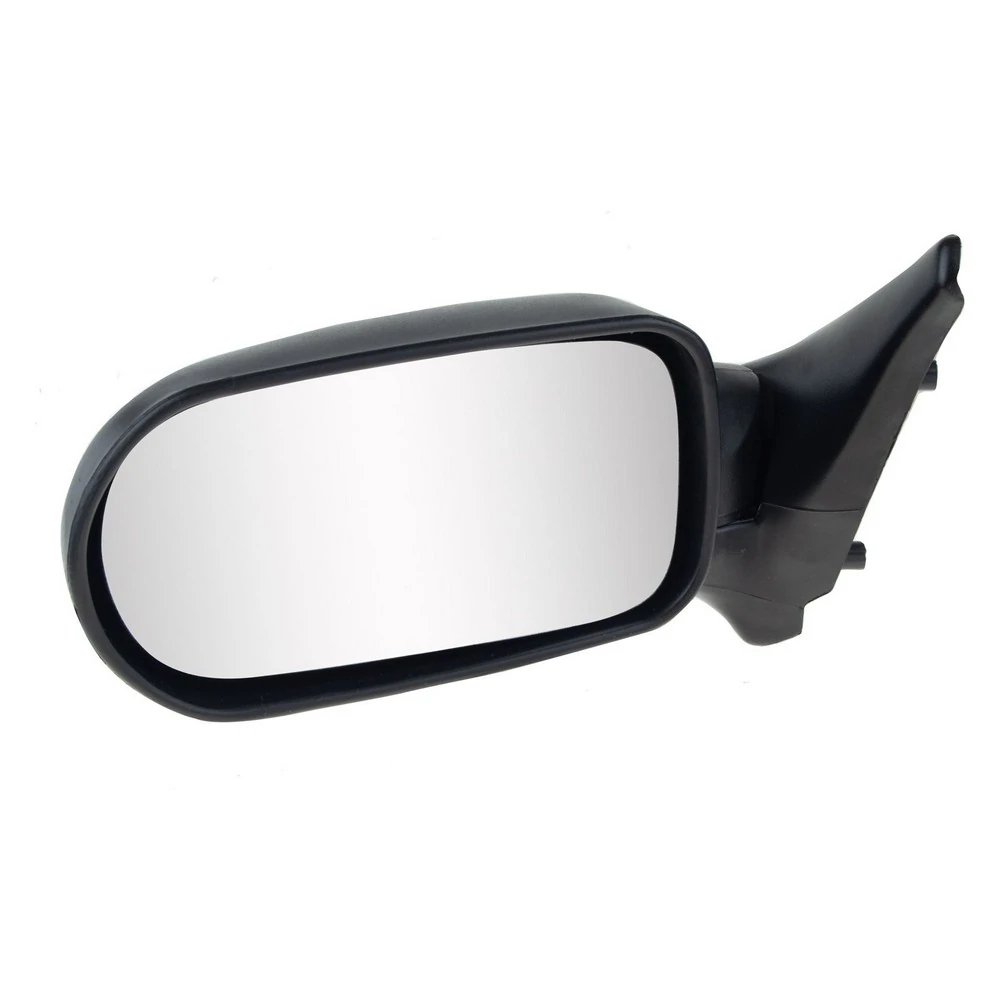 Espelho Retrovisor Externo FIAT UNO 4 Portas Lado Esquerdo Fixo - RETROVEX RX4443