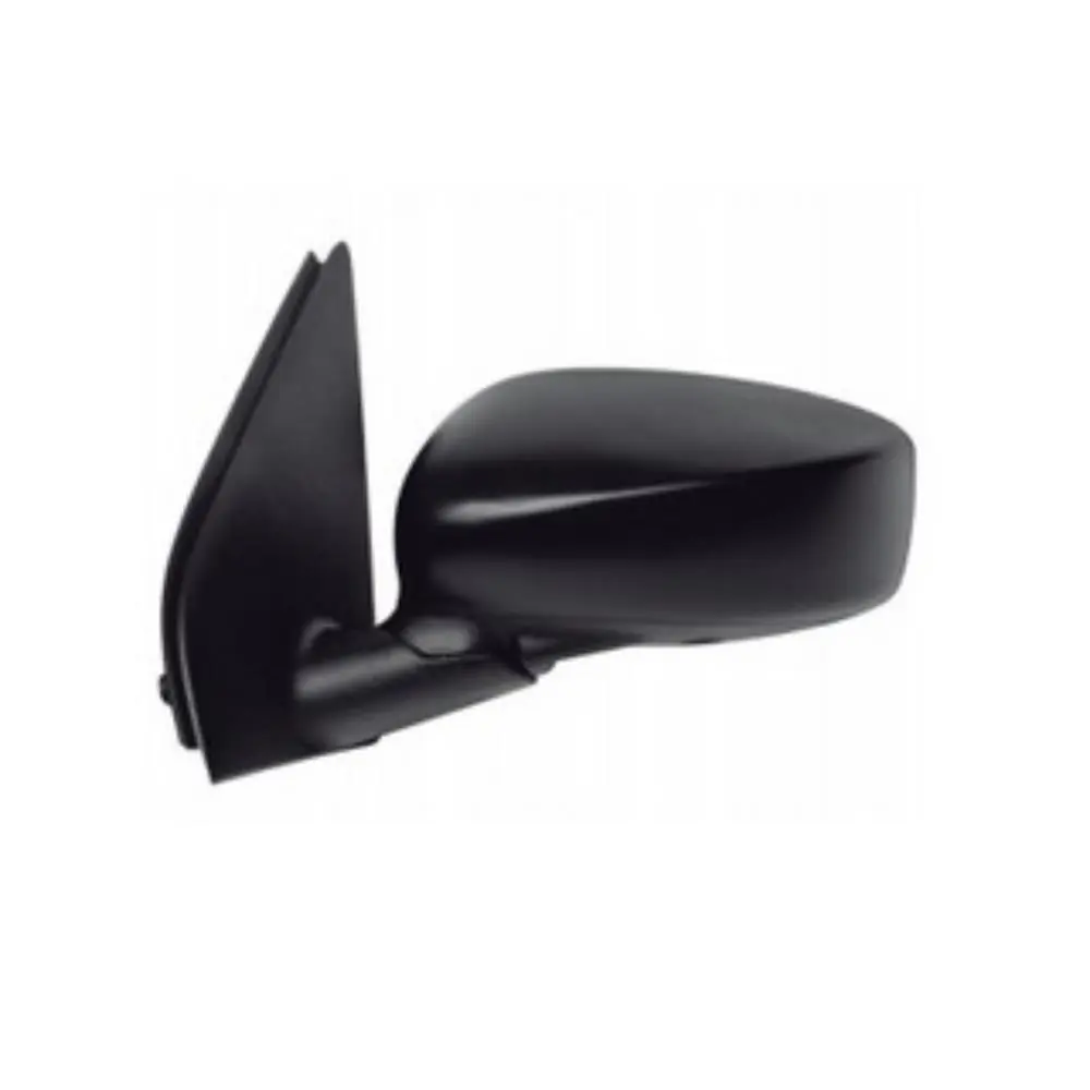 Espelho Retrovisor Externo FIAT STILO Lado Esquerdo Remoto sem Pisca - RETROVEX RX4473