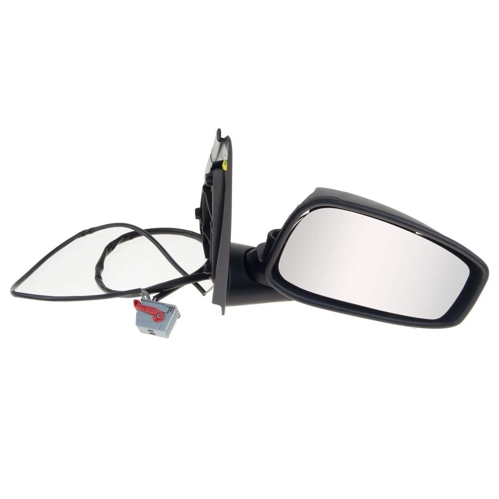 Espelho Retrovisor Externo FIAT STILO Lado Direito Elétrico sem Pisca - RETROVEX RX4474