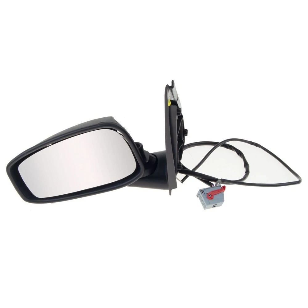 Espelho Retrovisor Externo FIAT STILO Lado Esquerdo Elétrico sem Pisca - RETROVEX RX4475