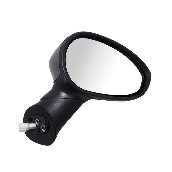 Espelho Retrovisor Externo FIAT LINEA/PUNTO Lado Direito Elétrico com Capa - FABRICIO RX4478