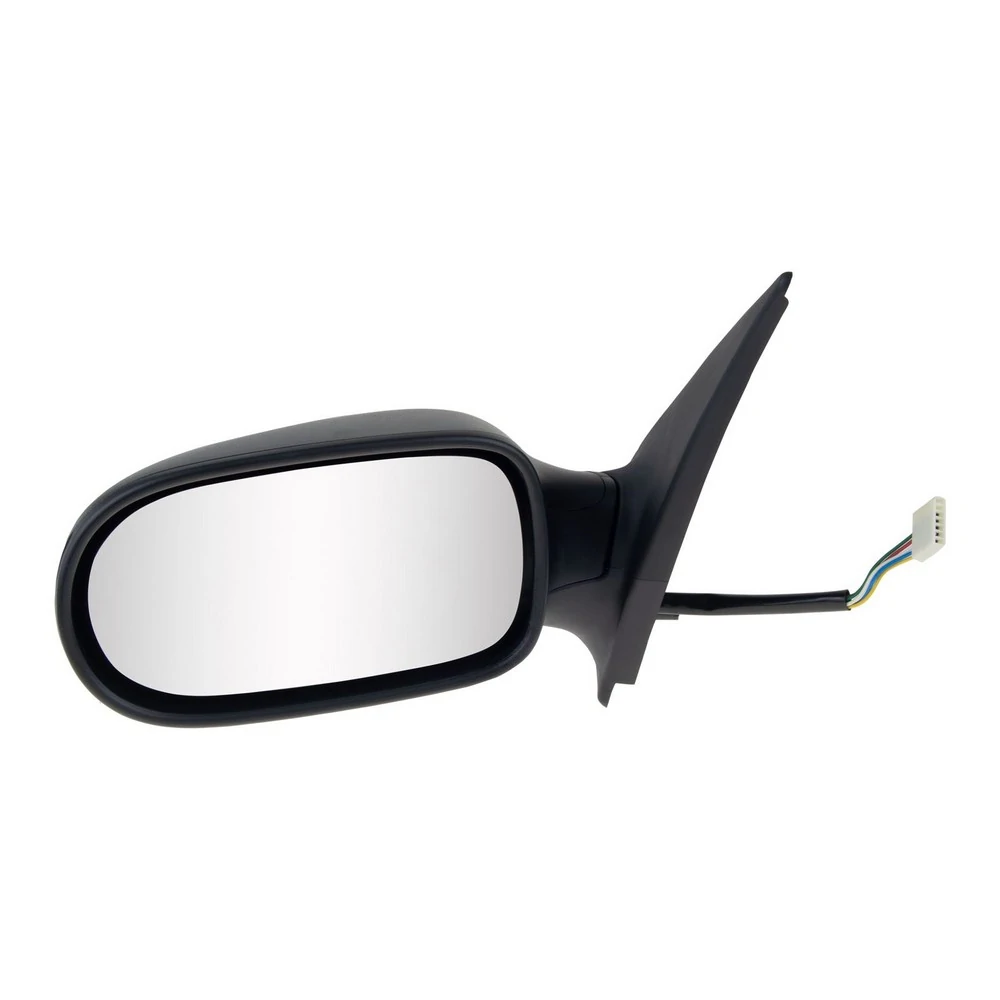 Espelho Retrovisor Externo 4 Portas Lado Esquerdo Elétrico - RETROVEX RX4493