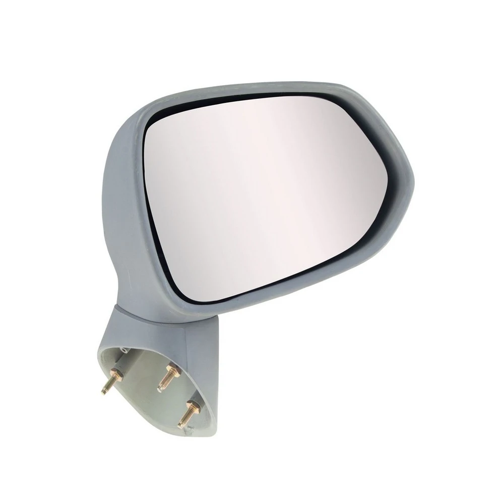 Espelho Retrovisor Externo HONDA FIT Lado Direito Fixo Primer sem Pisca - RETROVEX RX7704