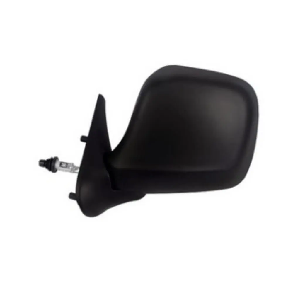 Espelho Retrovisor Externo FIAT FIORINO Lado Direito Remoto - RETROVEX RX4494