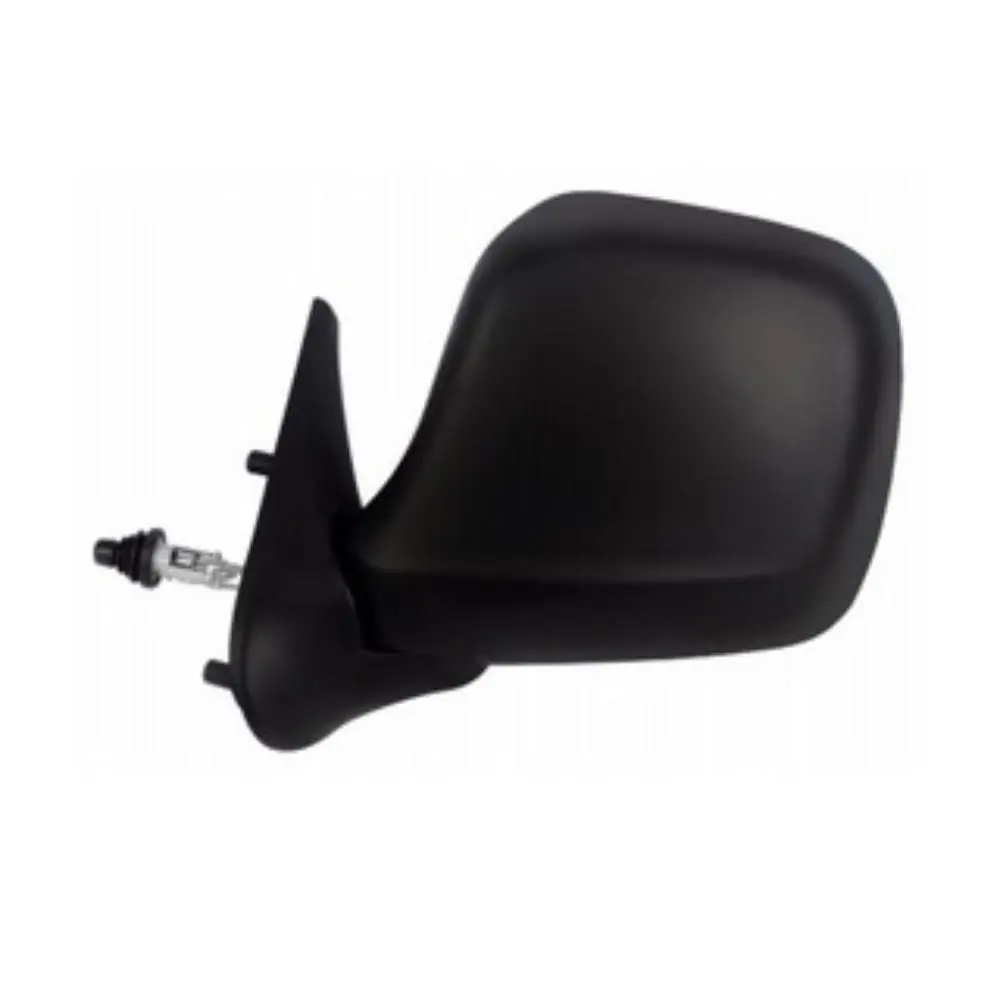 Espelho Retrovisor Externo FIAT FIORINO Lado Esquerdo Remoto - RETROVEX RX4495