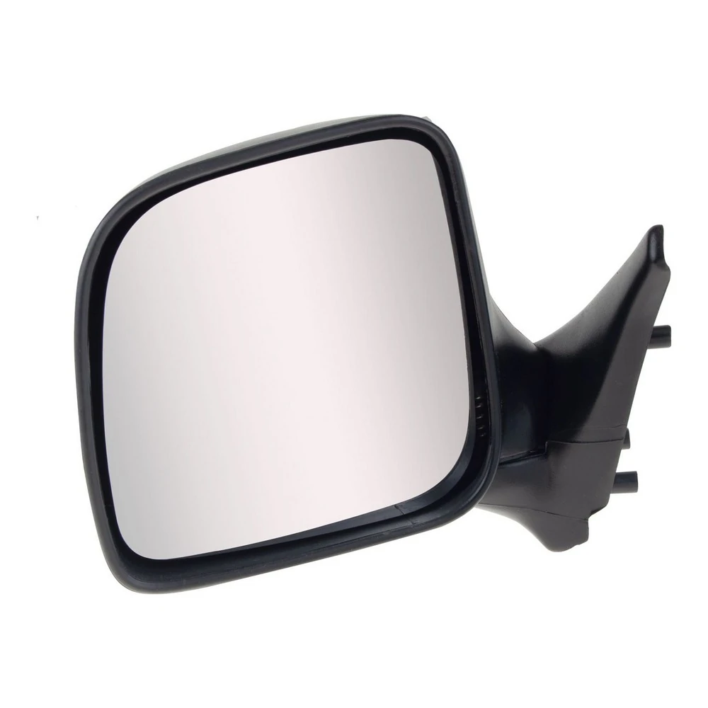 Espelho Retrovisor Externo FIAT FIORINO Lado Esquerdo Fixo - RETROVEX RX4497