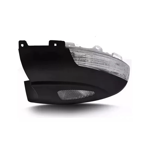 Pisca do Retrovisor VOLKSWAGEN TIGUAN Lado Esquerdo - RETROVEX RX8105
