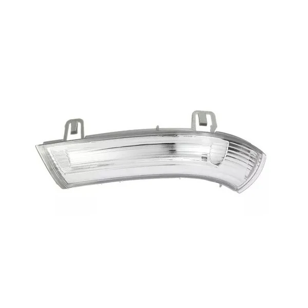 Pisca do Retrovisor Lado Esquerdo - RETROVEX RX8109