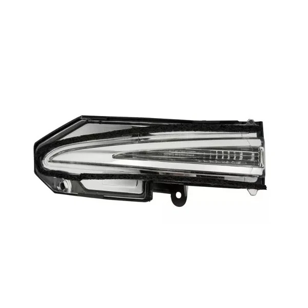 Pisca do Retrovisor TOYOTA RAV4 Lado Esquerdo - RETROVEX RX8711