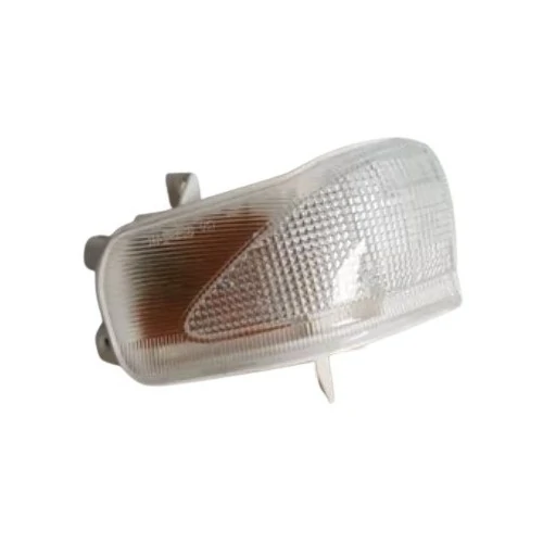 Pisca do Retrovisor HONDA FIT Lado Esquerdo - RETROVEX RX8719