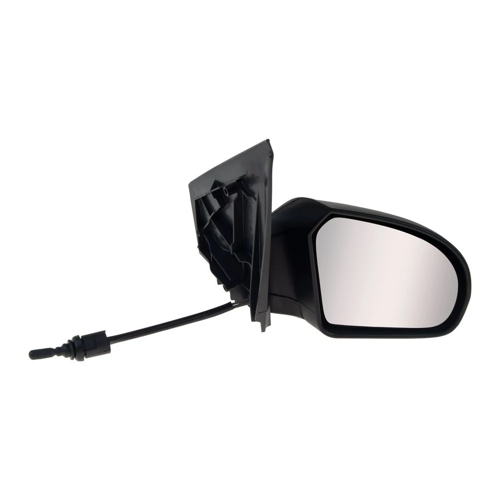 Espelho Retrovisor Externo FORD FIESTA Lado Direito Remoto - RETROVEX RX3338