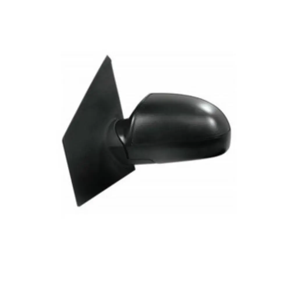 Espelho Retrovisor Externo FORD FIESTA Lado Esquerdo Remoto - RETROVEX RX3339
