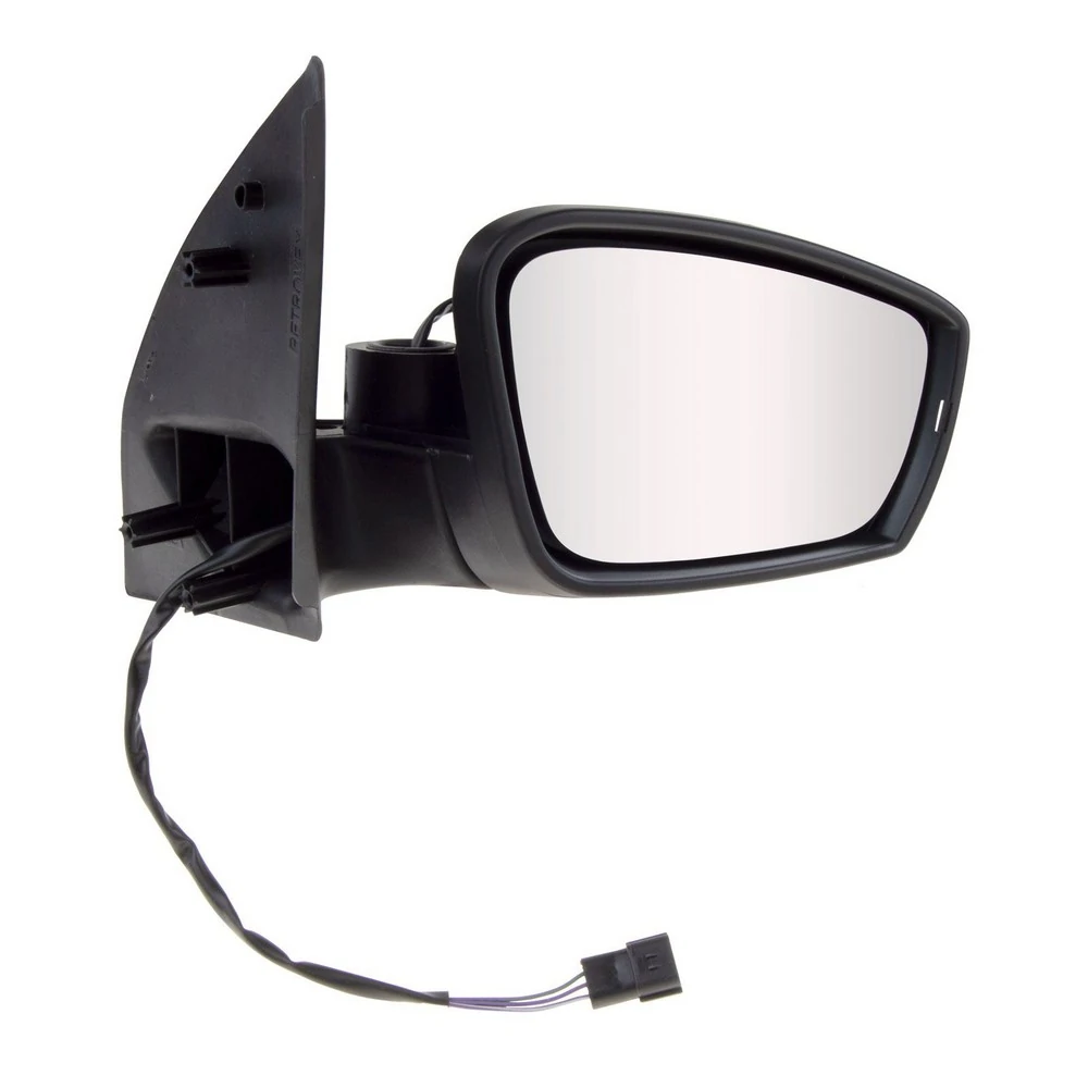 Espelho Retrovisor Externo VOLKSWAGEN GOL/VOYAGE Lado Direito Elétrico sem Pisca - RETROVEX RX1196
