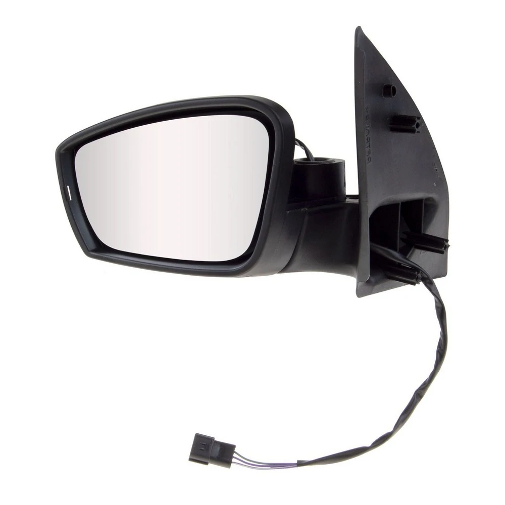Espelho Retrovisor Externo VOLKSWAGEN GOL/VOYAGE Lado Esquerdo Elétrico sem Pisca - RETROVEX RX1197