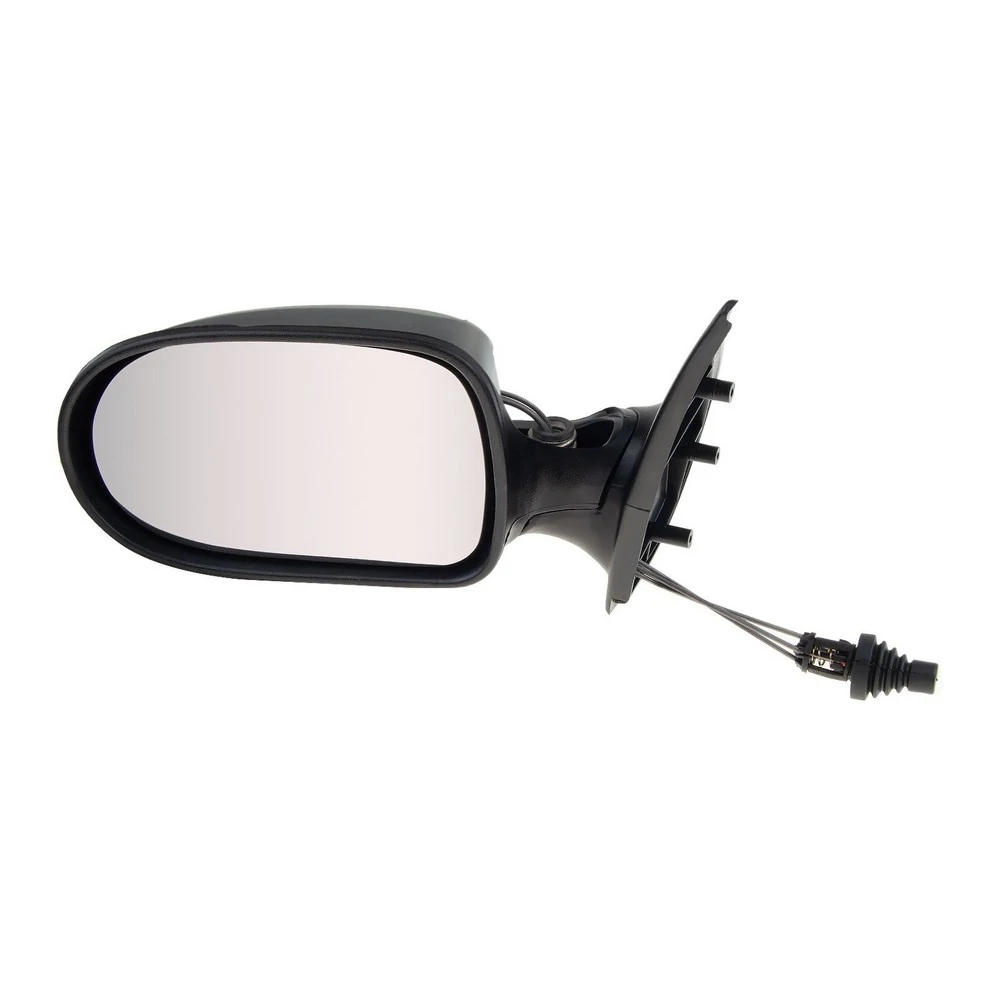 Espelho Retrovisor Externo FIAT PALIO/SIENA 4 Portas Lado Esquerdo Remoto Metagal - RETROVEX RX4515