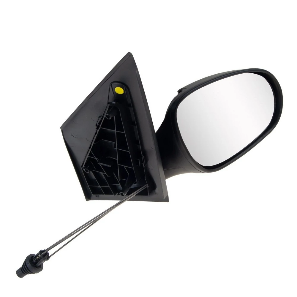 Espelho Retrovisor Externo FIAT GRAND SIENA/PALIO Lado Direito Remoto - RETROVEX RX4510