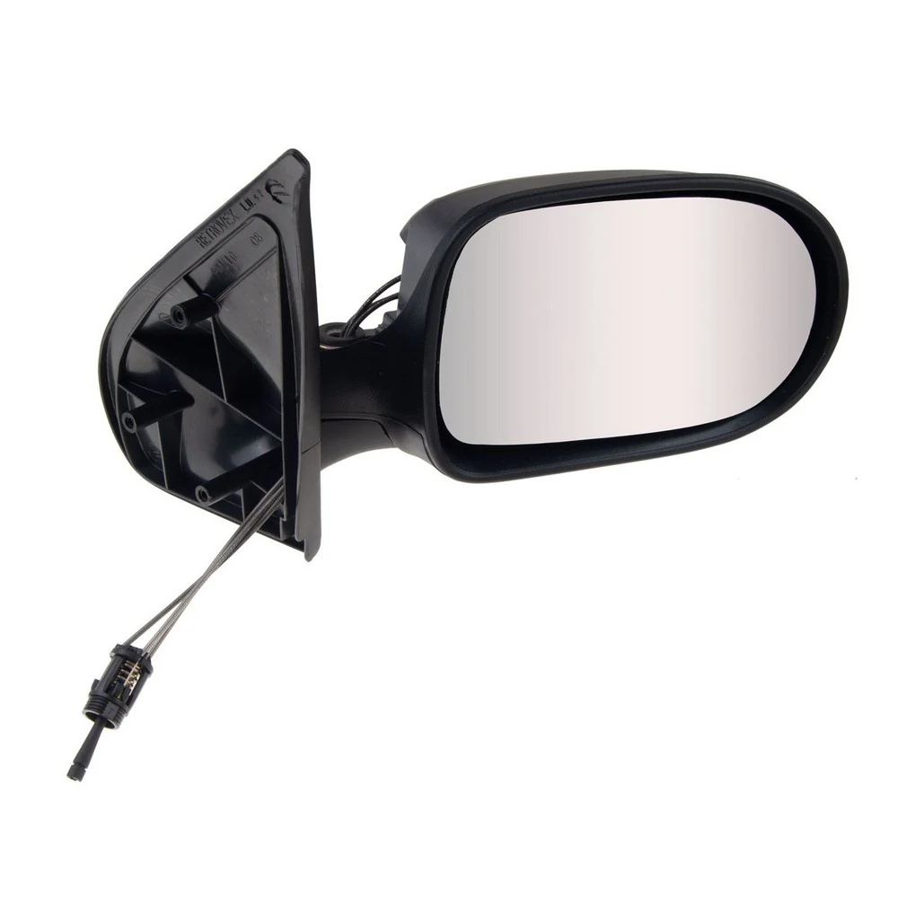 Espelho Retrovisor Externo 4 Portas Lado Direito Remoto - RETROVEX RX4522
