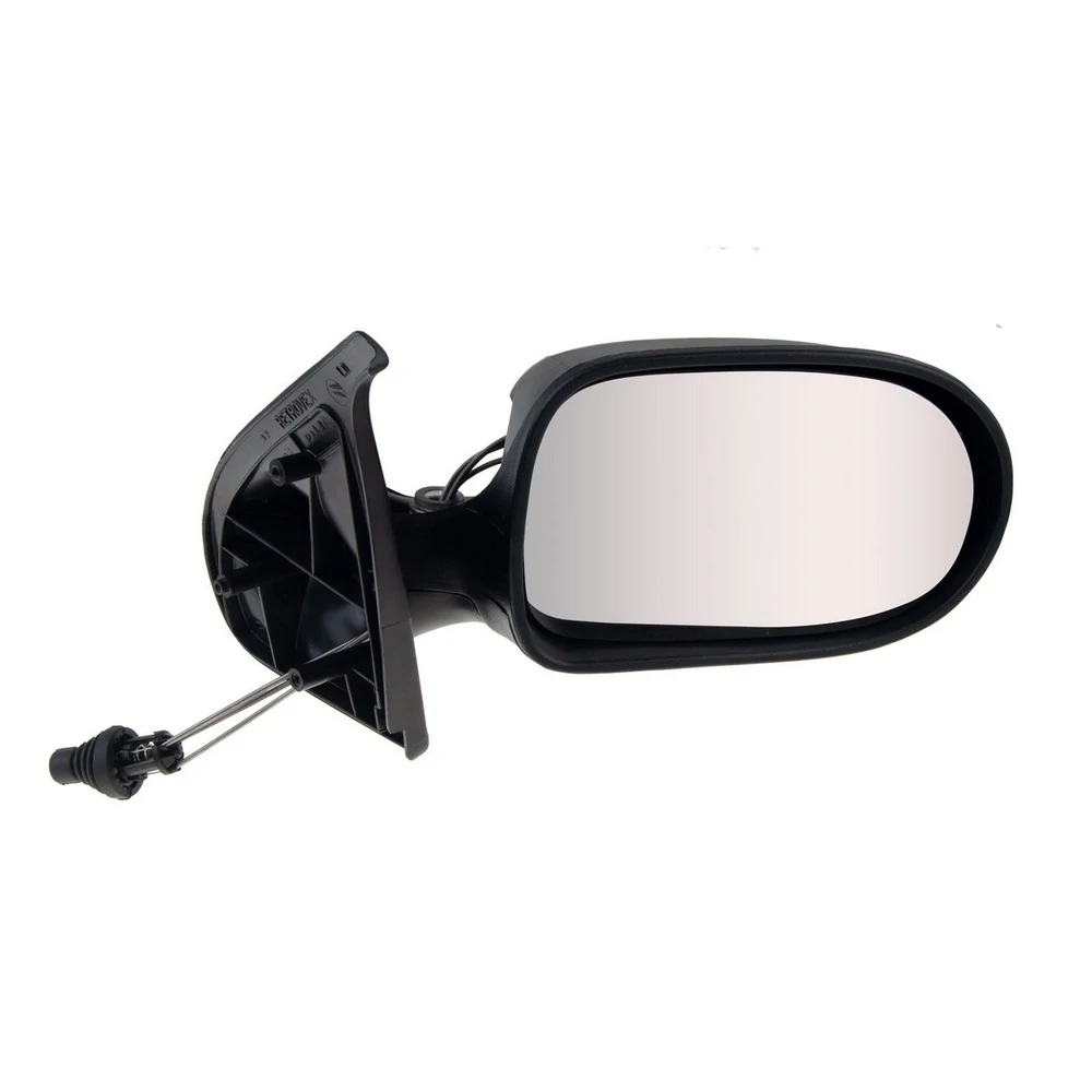 Espelho Retrovisor Externo 2 Portas Lado Direito Remoto - RETROVEX RX4526