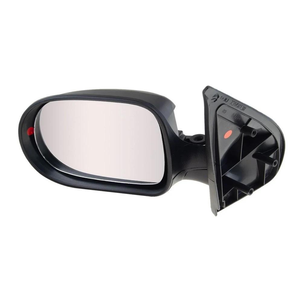 Espelho Retrovisor Externo 2 Portas Lado Direito Fixo - RETROVEX RX4528