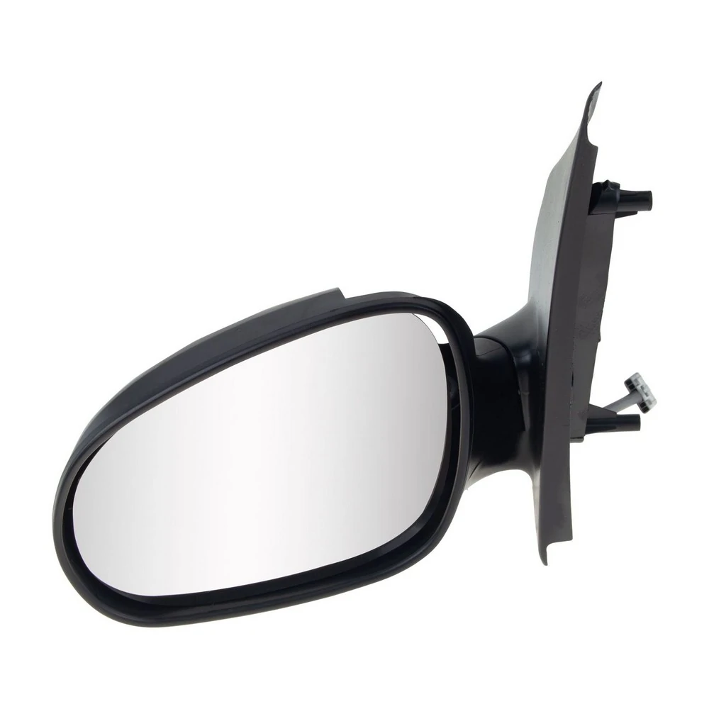 Espelho Retrovisor Externo FIAT GRAND SIENA/PALIO Lado Esquerdo Remoto com Sensor de Temperatura - RETROVEX RX4513S