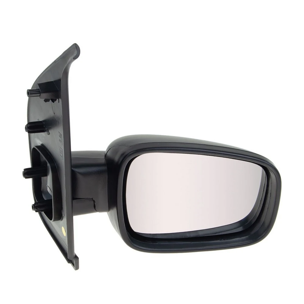 Espelho Retrovisor Externo FIAT UNO 2 Portas Lado Direito Fixo - RETROVEX RX4532