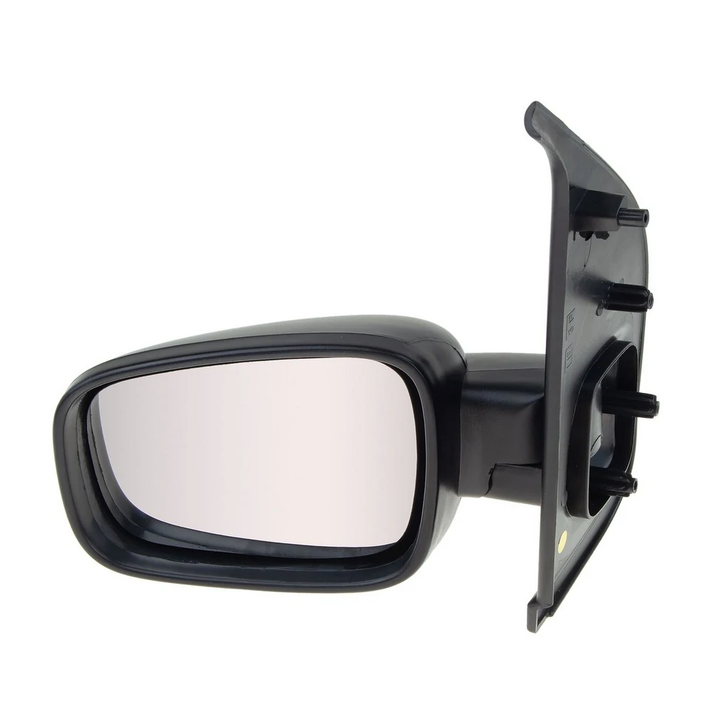 Espelho Retrovisor Externo FIAT UNO 2 Portas Lado Esquerdo Fixo - RETROVEX RX4533