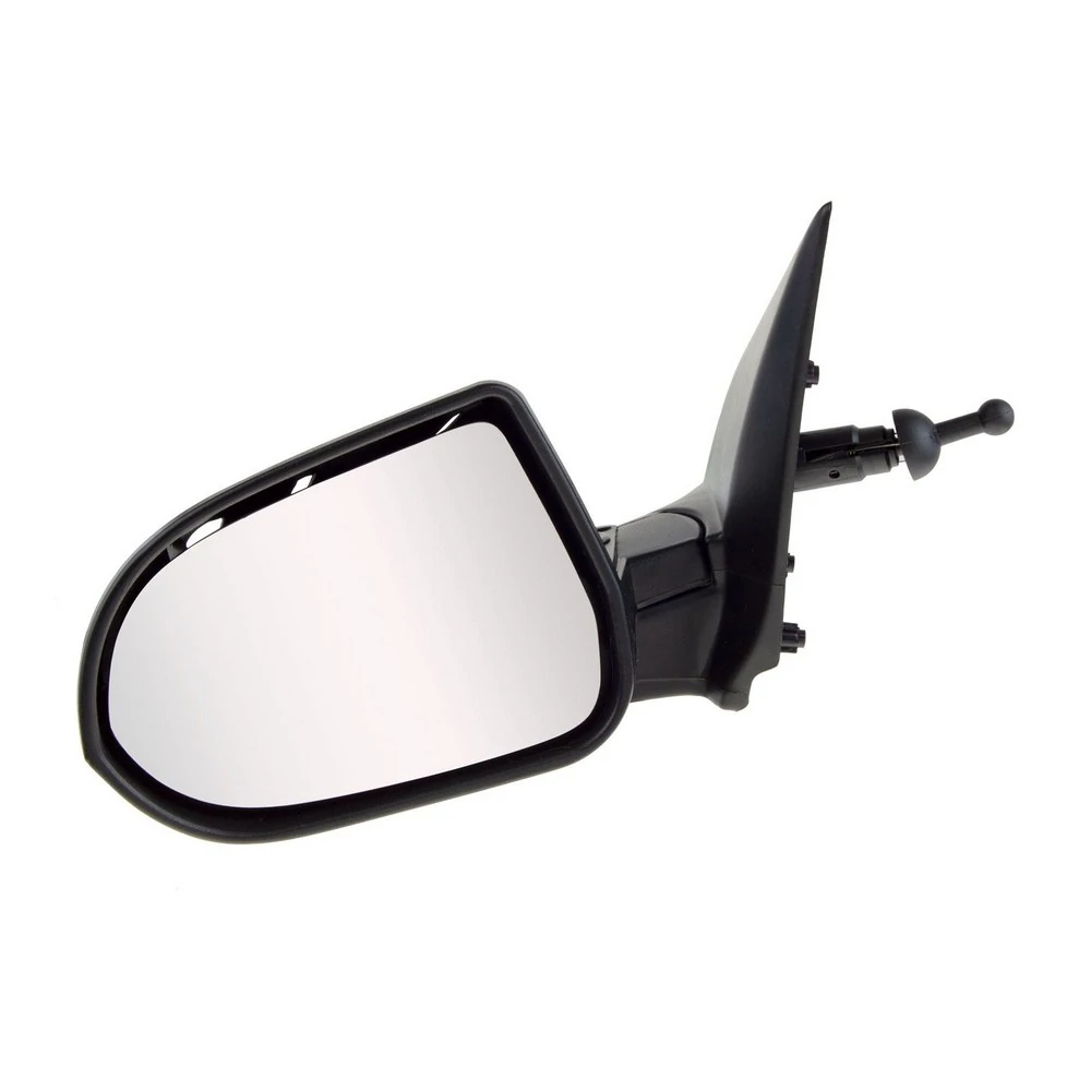 Espelho Retrovisor Externo CHEVROLET - GM ONIX/PRISMA Lado Esquerdo Remoto Preto com Capa - RETROVEX RX2277