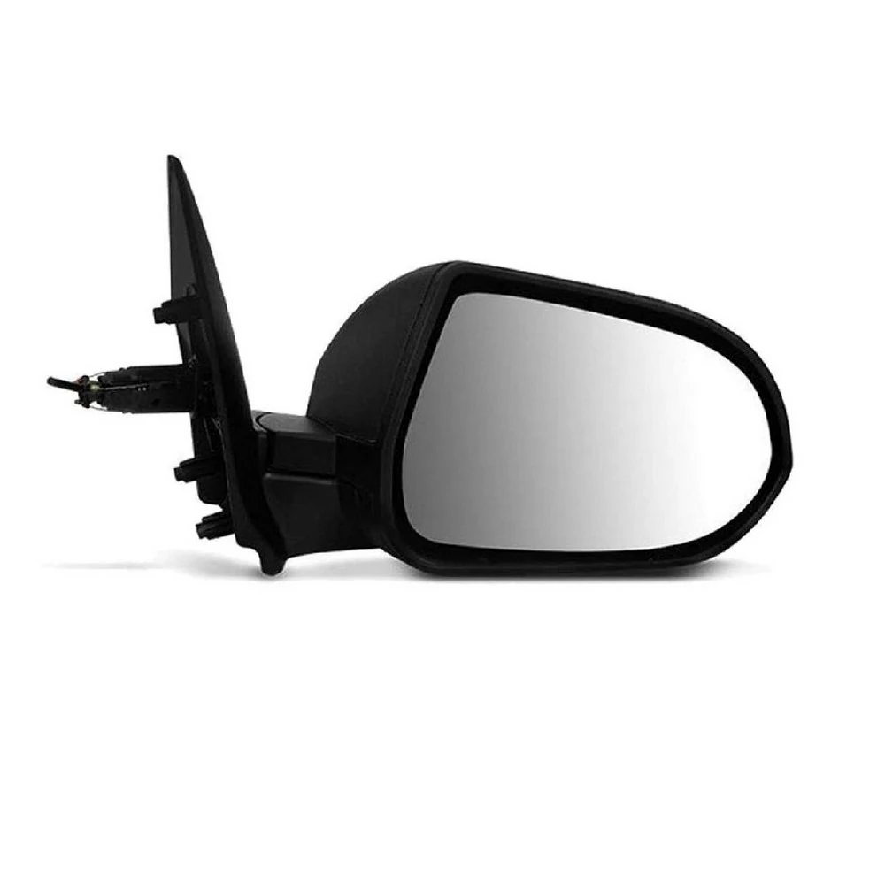 Espelho Retrovisor Externo Lado Esquerdo Elétrico com Capa Lisa - RETROVEX RX2279