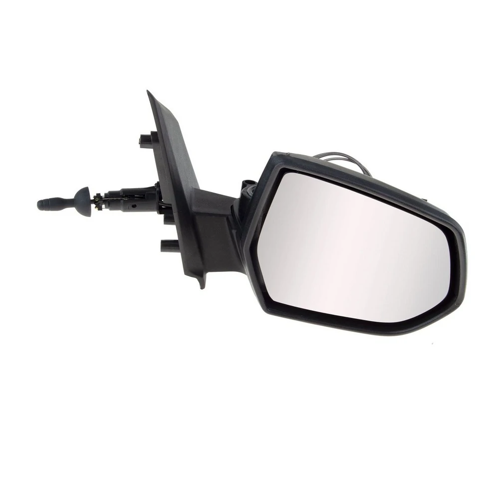 Espelho Retrovisor Externo CHEVROLET - GM SPIN Lado Direito Remoto com Capa - RETROVEX RX2280