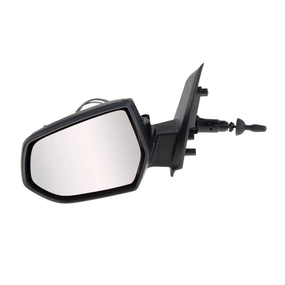 Espelho Retrovisor Externo CHEVROLET - GM SPIN Lado Esquerdo Remoto com Capa - RETROVEX RX2281