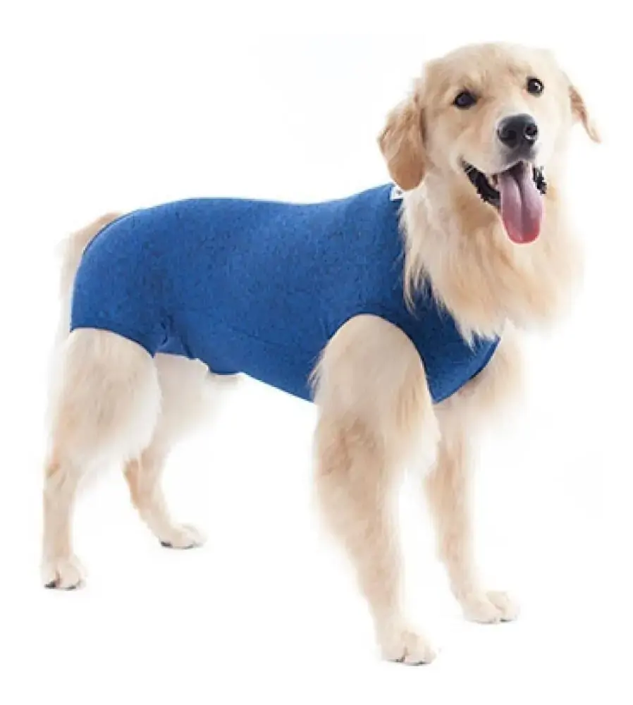 Roupa Cirurgica Castmacho Azul 15