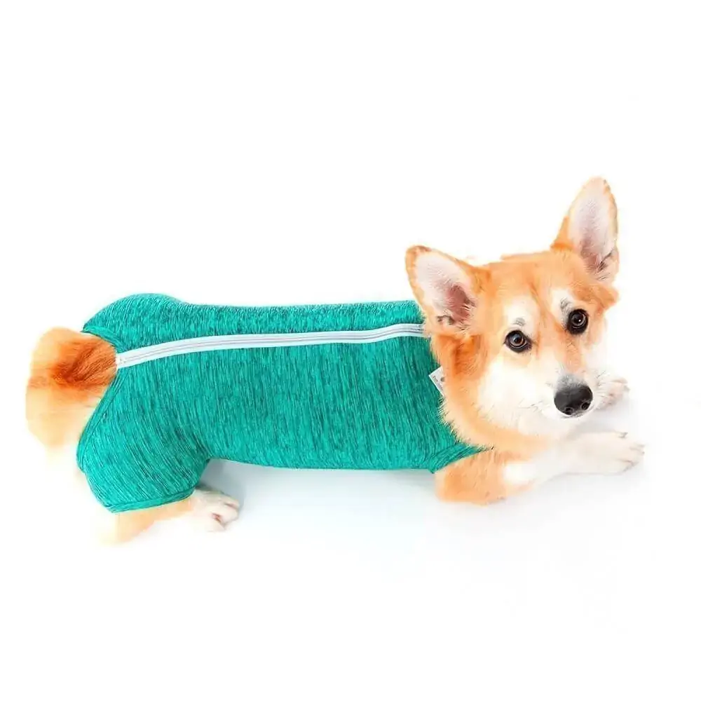 Rpc Regular Dry Comfort Verde 0
