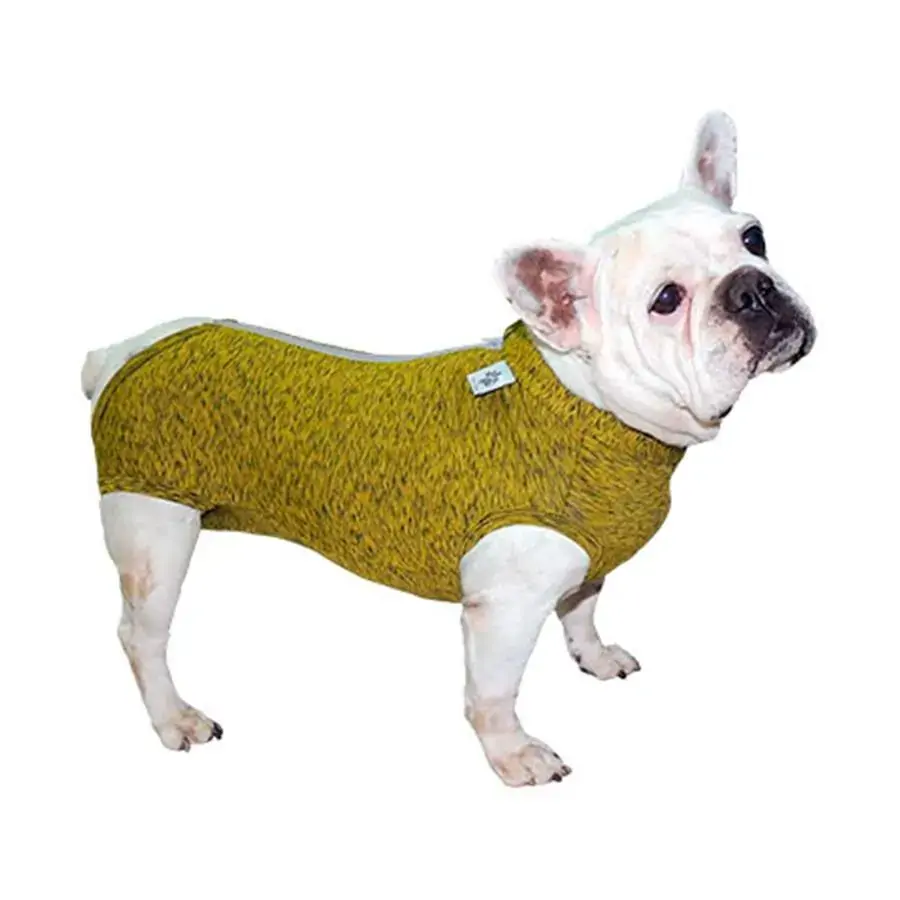 Rpc Fit Racas Dry Buldogue Frances Pp