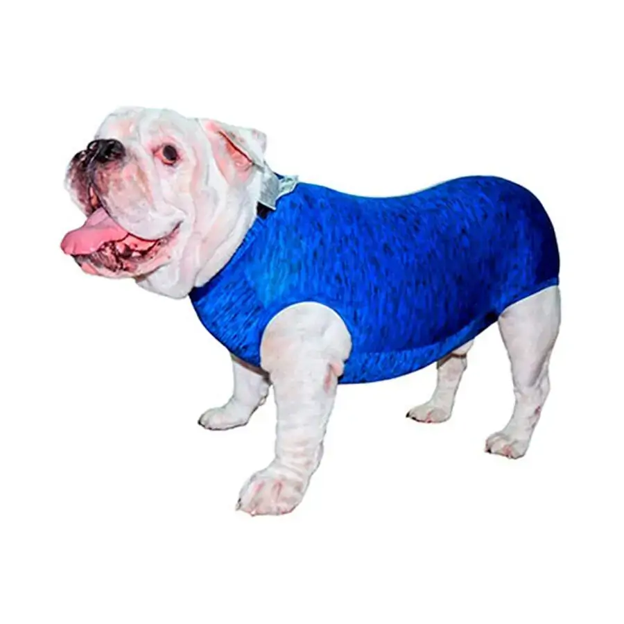 Rpc Cast Fit Dry Buldogue Ingles P