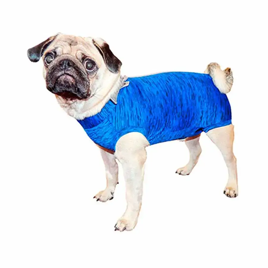 Rpc Cast Macho Fit Dry Pug P