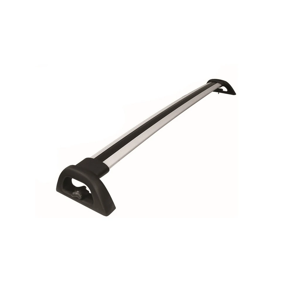 Rack de Teto CHEVROLET - GM PRISMA Alumínio Prata - PROJECAR C321