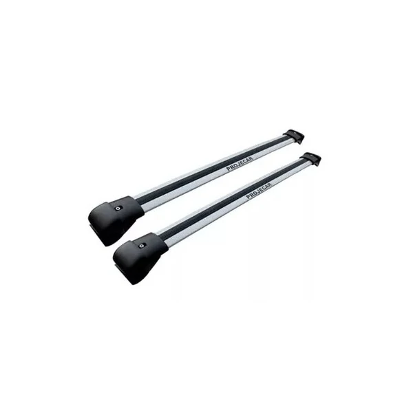 Barra Paralela do Teto TOYOTA HILUX - PROJECAR TY606