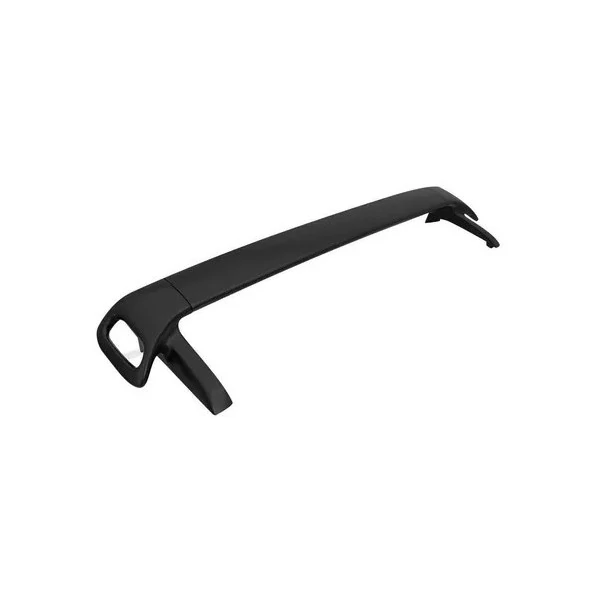Rack de Teto TOYOTA HILUX Alumínio Preto - PROJECAR TY607