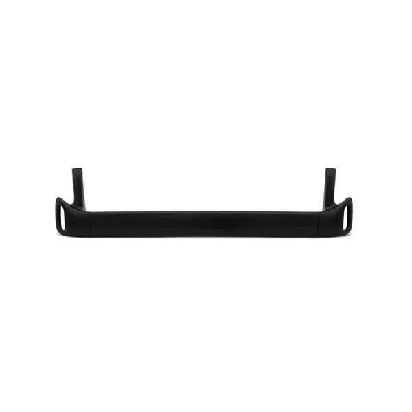 Rack de Teto MITSUBISHI L200 Alumínio Preto - PROJECAR MI3013