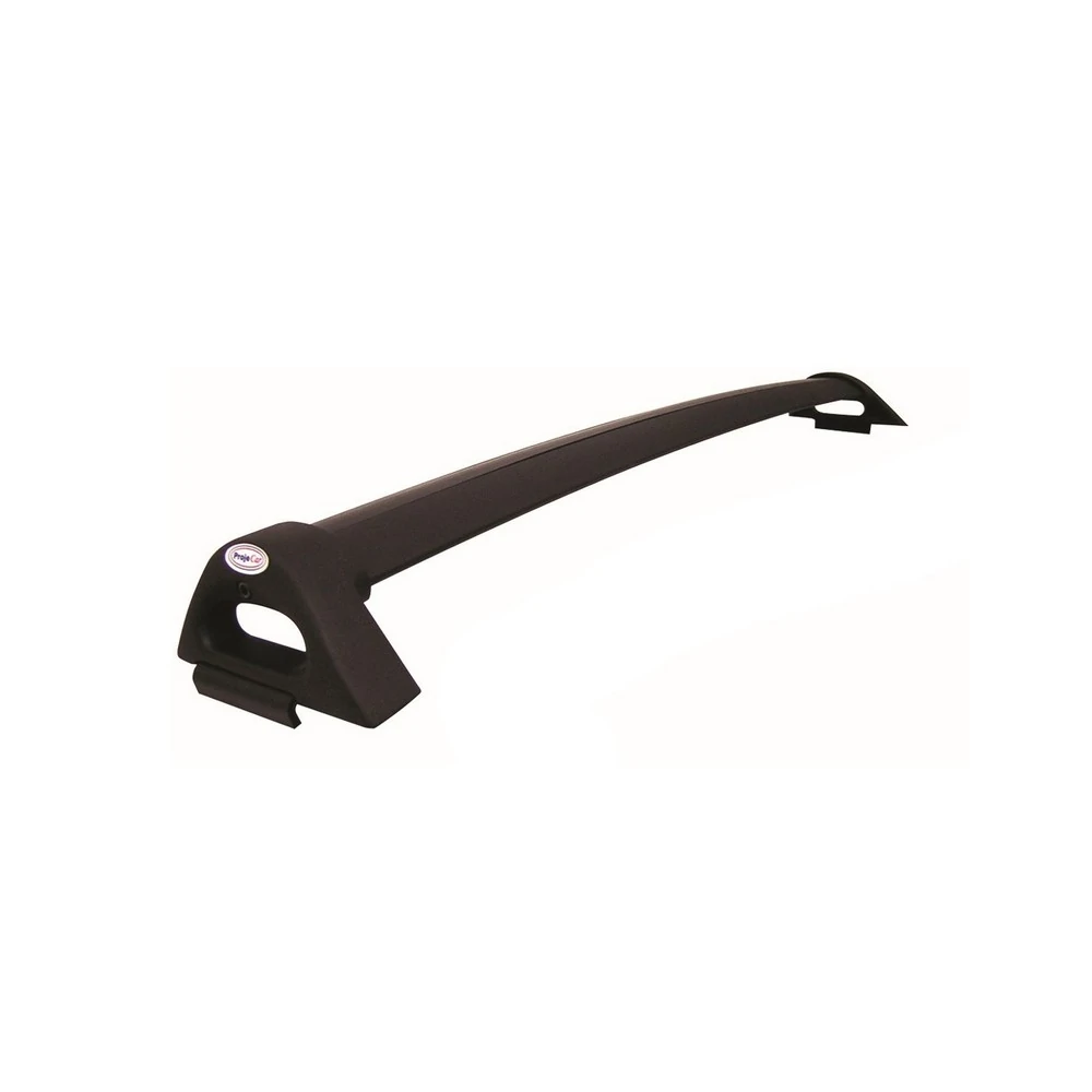 Rack de Teto RENAULT SCENIC Alumínio Preto - PROJECAR RN4006