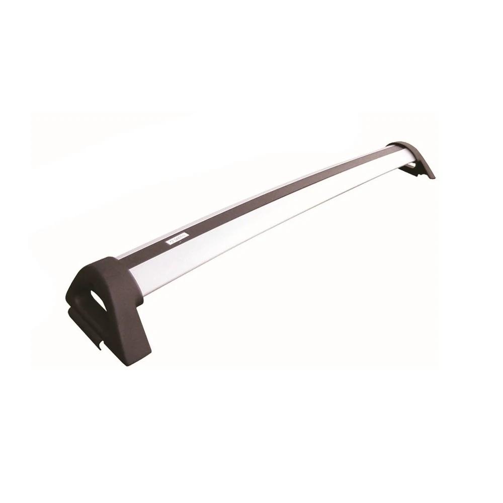 Rack de Teto CITROEN XSARA PICASSO Alumínio Prata - PROJECAR CT5001