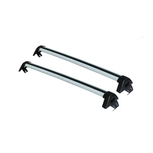 Rack de Teto CHEVROLET - GM CRUZE Alumínio Prata - PROJECAR C349