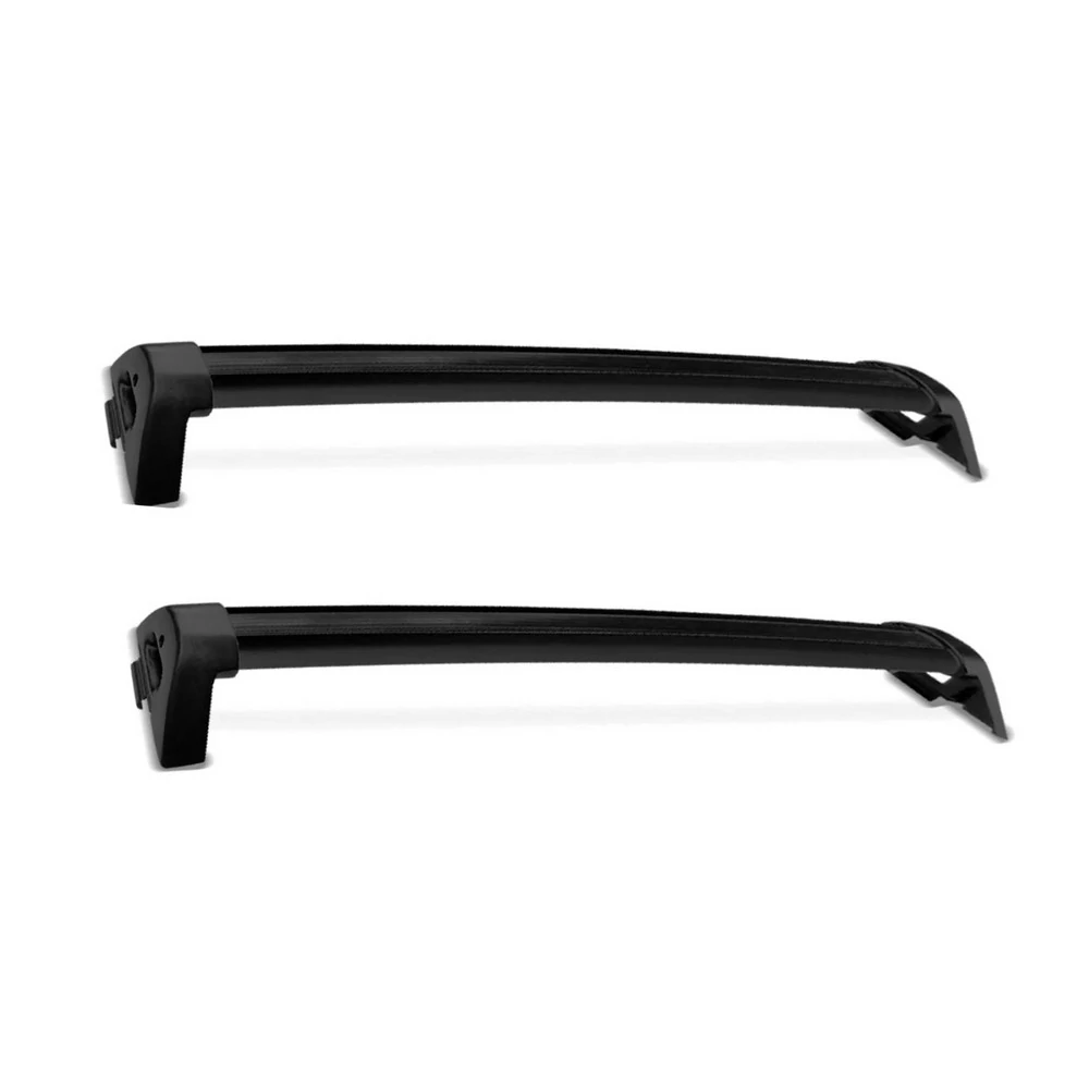 Rack de Teto CHEVROLET - GM CRUZE Alumínio Preto - PROJECAR C350