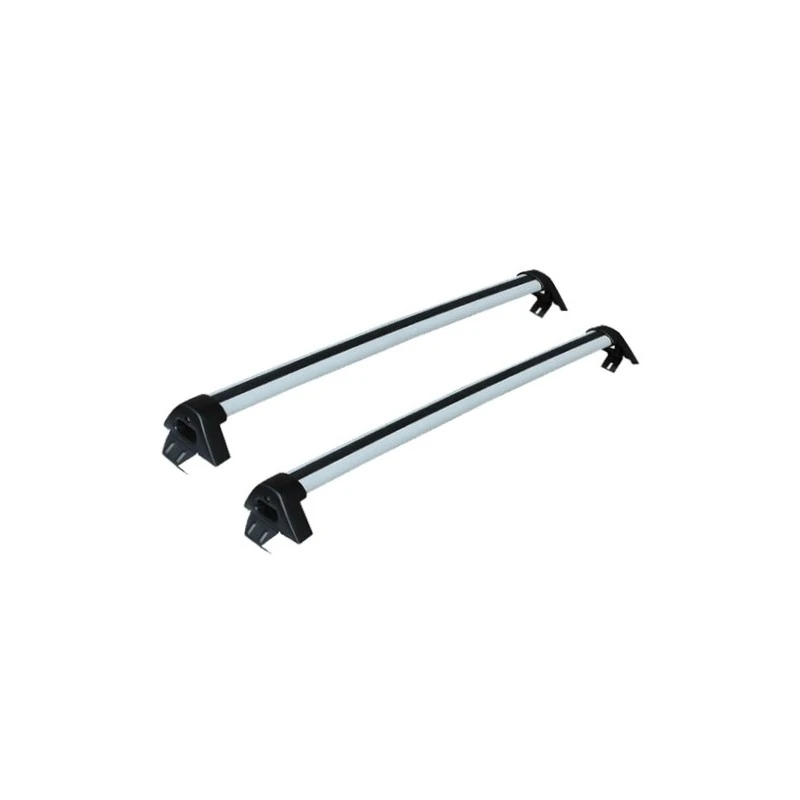 Rack de Teto CHEVROLET - GM CRUZE Alumínio Prata - PROJECAR C351